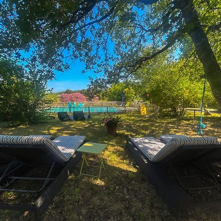 Appartement Dans Un Mas Provencal Allan 외부 사진