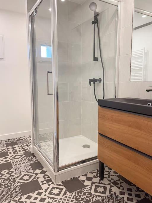 Appartement Dans Un Mas Provencal Allan 외부 사진