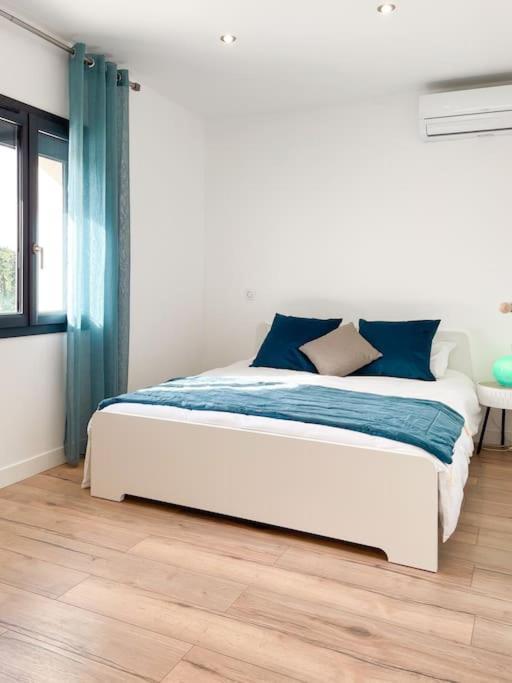 Appartement Dans Un Mas Provencal Allan 외부 사진